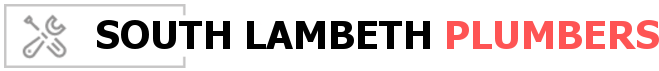 Plumbers South Lambeth logo